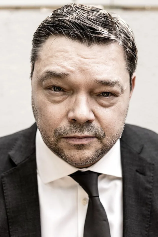 Andy Beckwith fotoğrafı