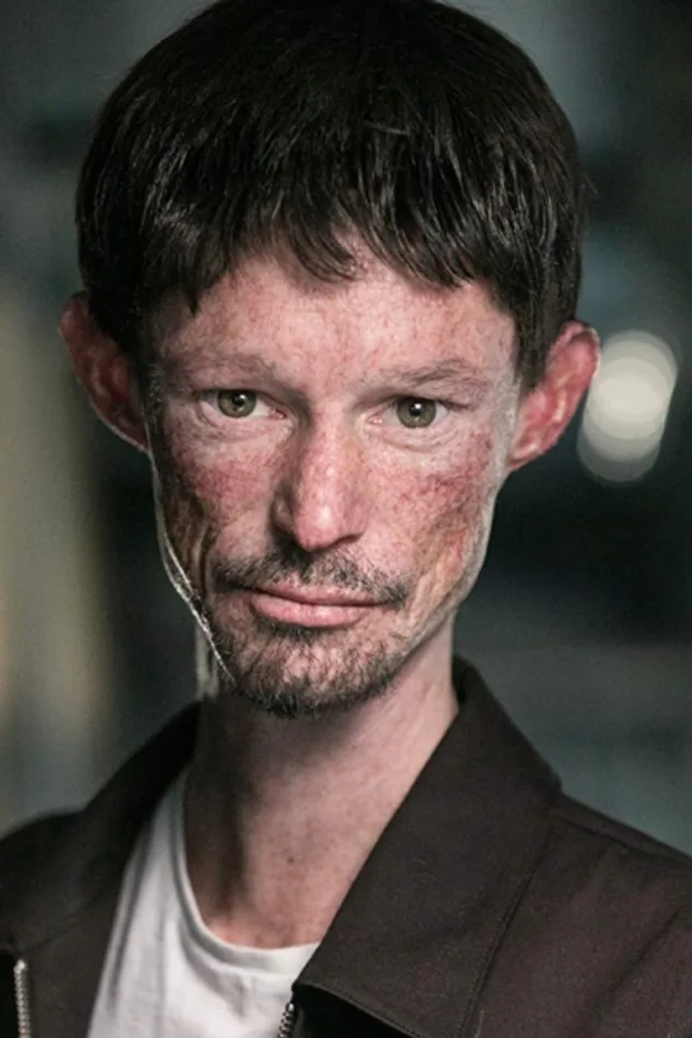 Darren Kent fotoğrafı