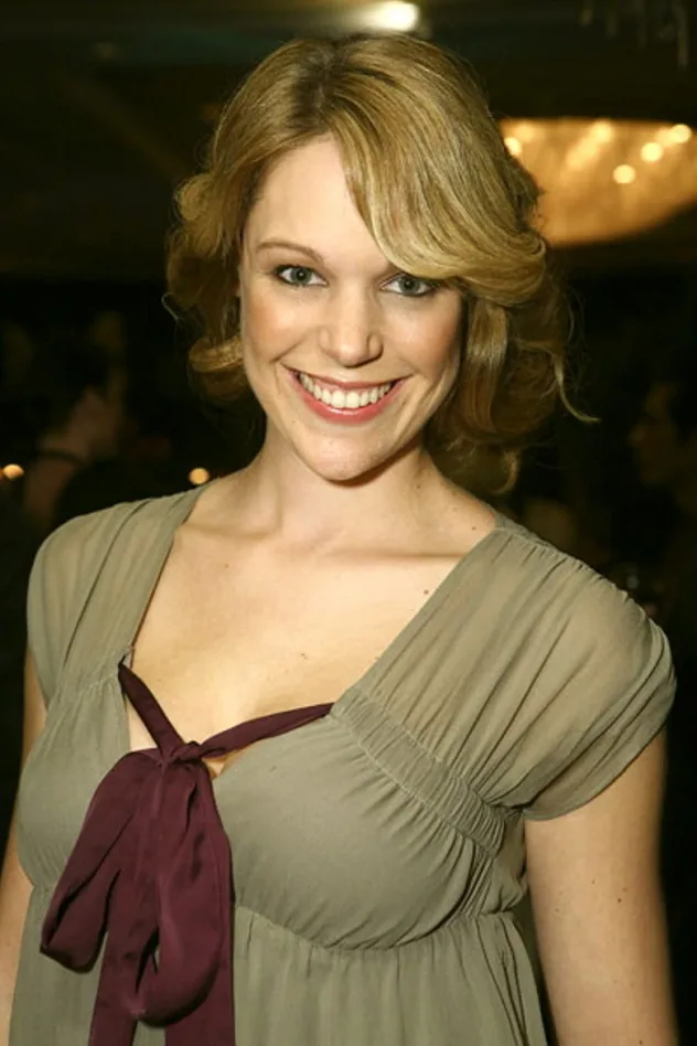 Kristin Proctor fotoğrafı