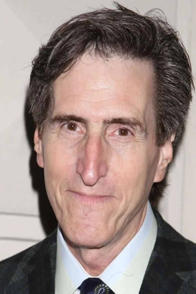 Paul Rudnick fotoğrafı