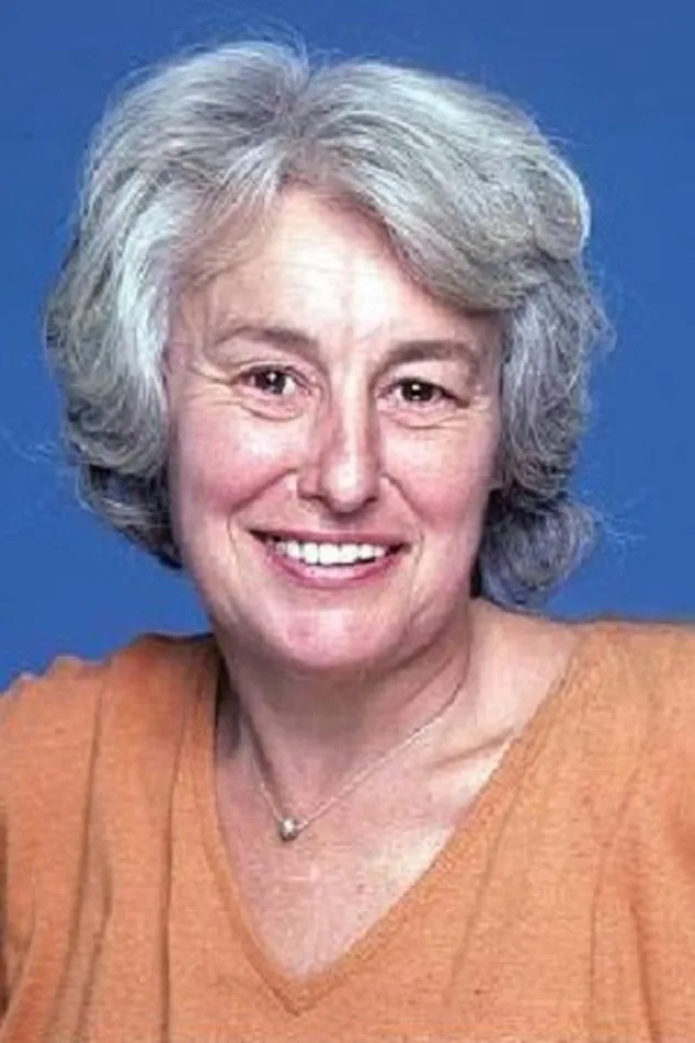 Jacqueline Brookes fotoğrafı