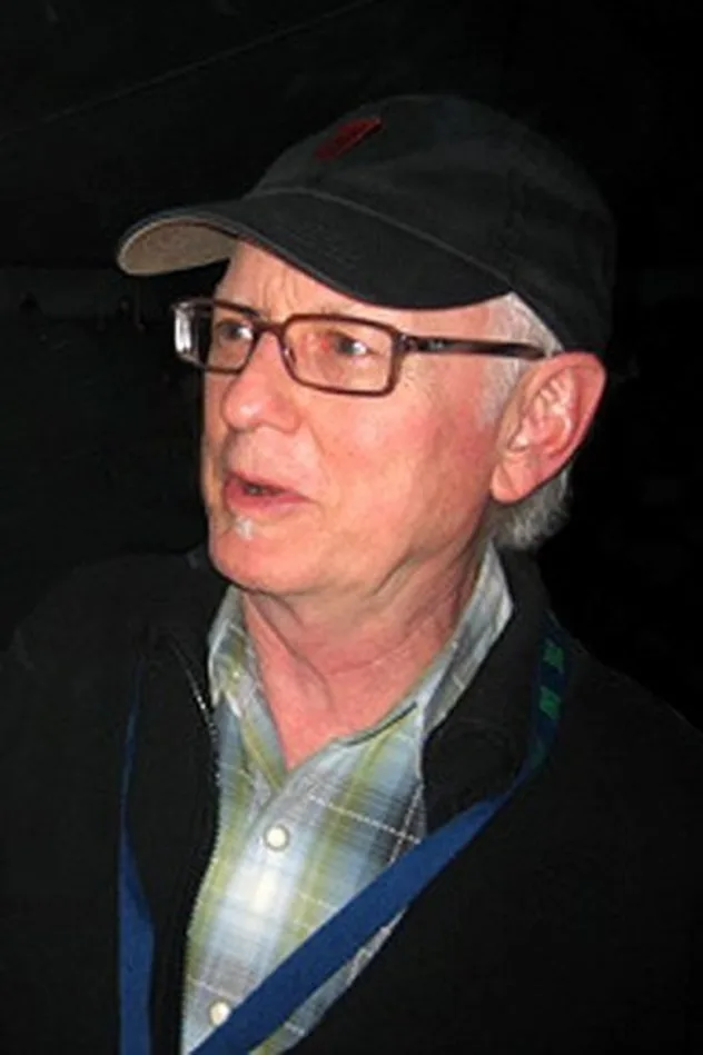 Mickey Cottrell fotoğrafı