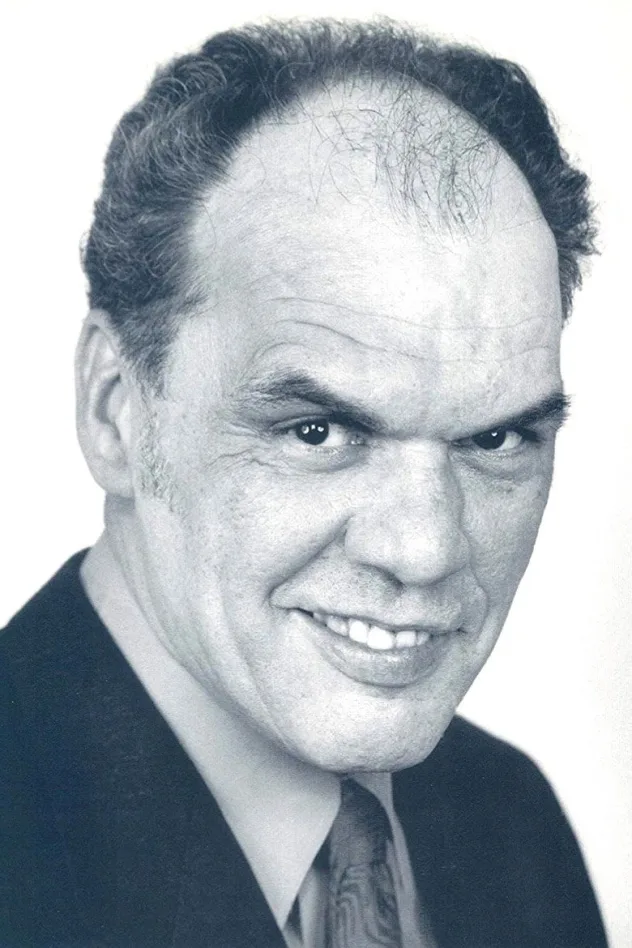 Charles Gunning fotoğrafı
