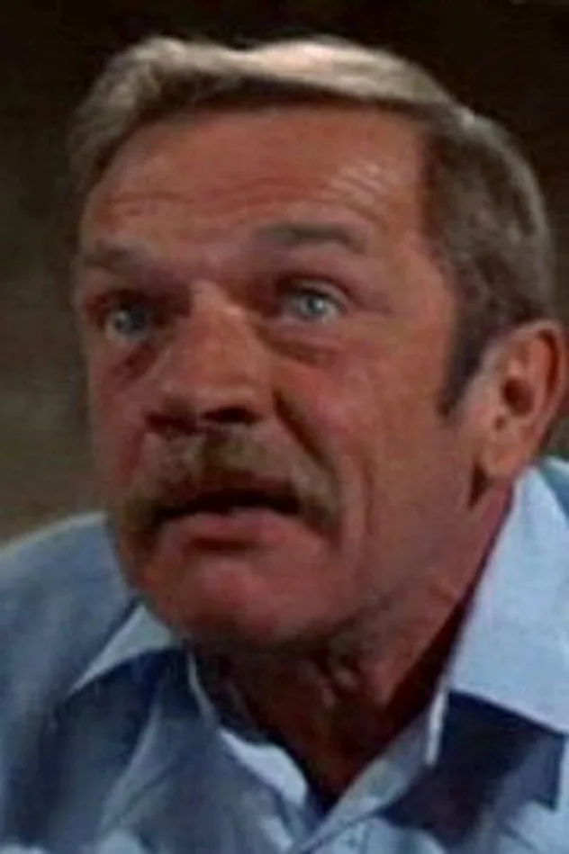 Jack Murdock fotoğrafı