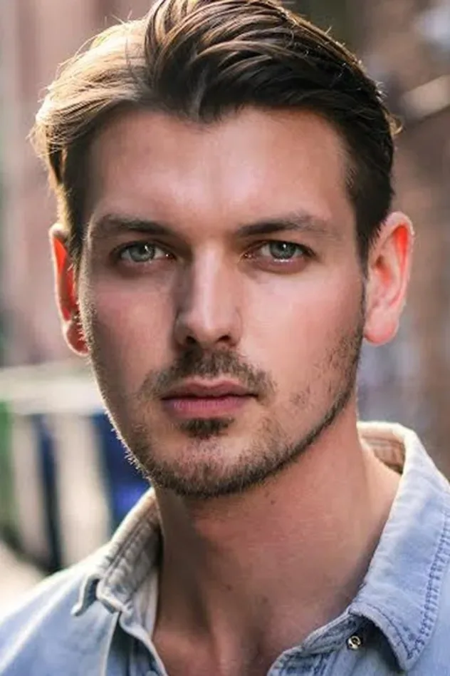 Обложка для James Neate