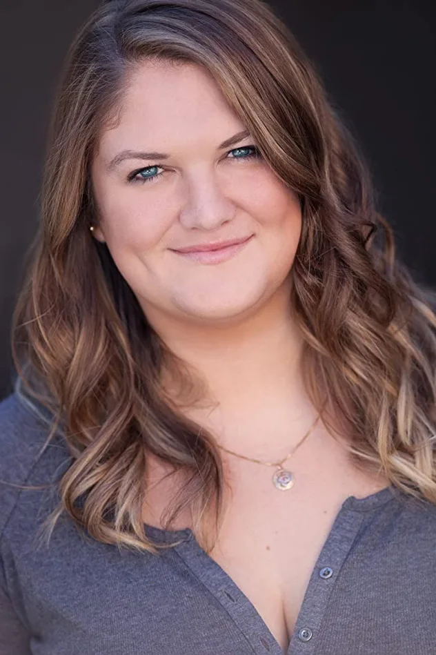 Carina Adly MacKenzie fotoğrafı
