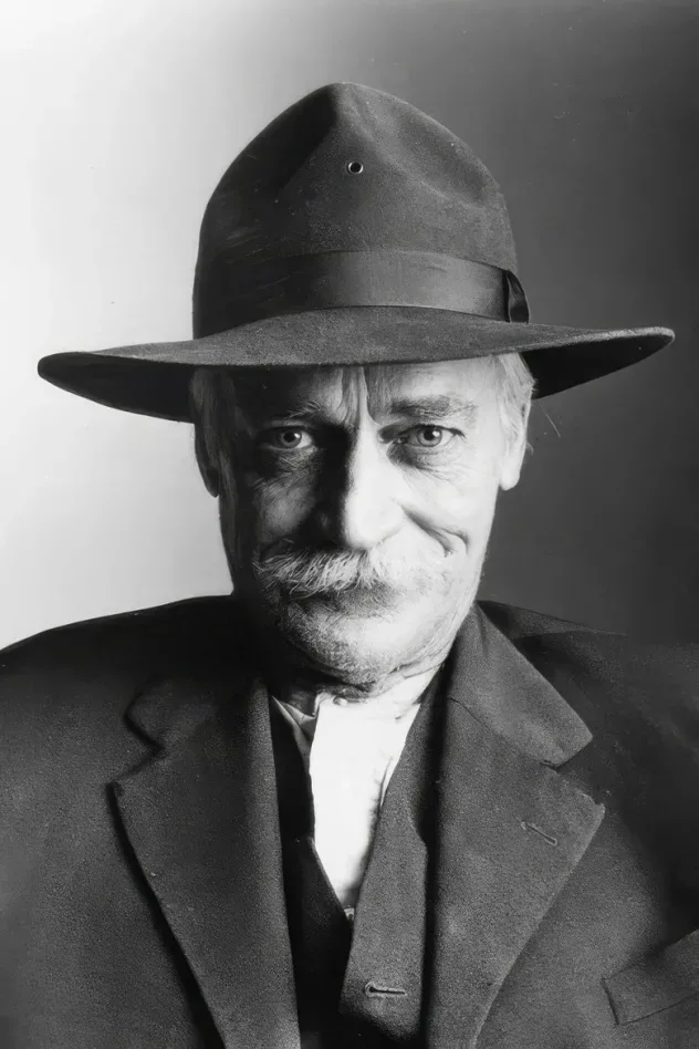 Imagen de portada para Richard Farnsworth