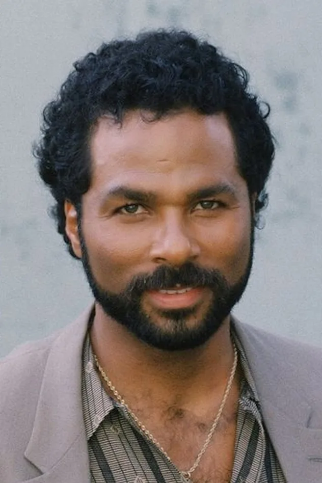 Philip Michael Thomas fotoğrafı