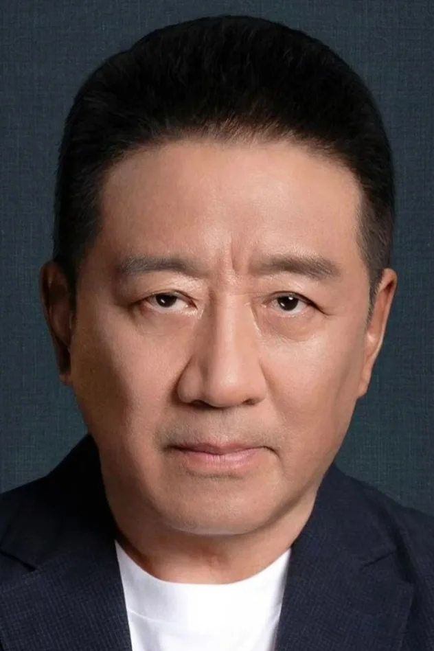 Ding Yongdai fotoğrafı