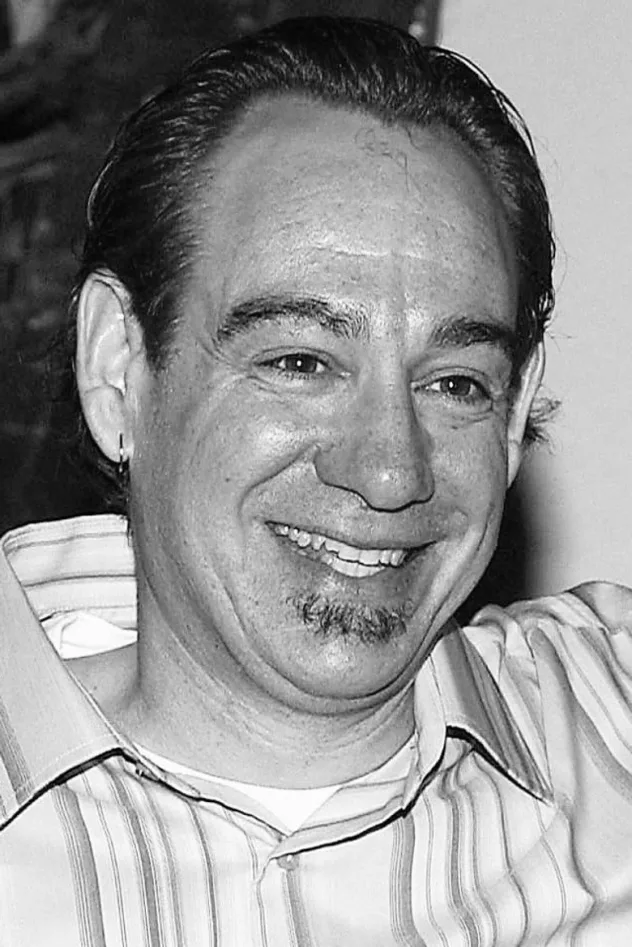 John Lafia fotoğrafı