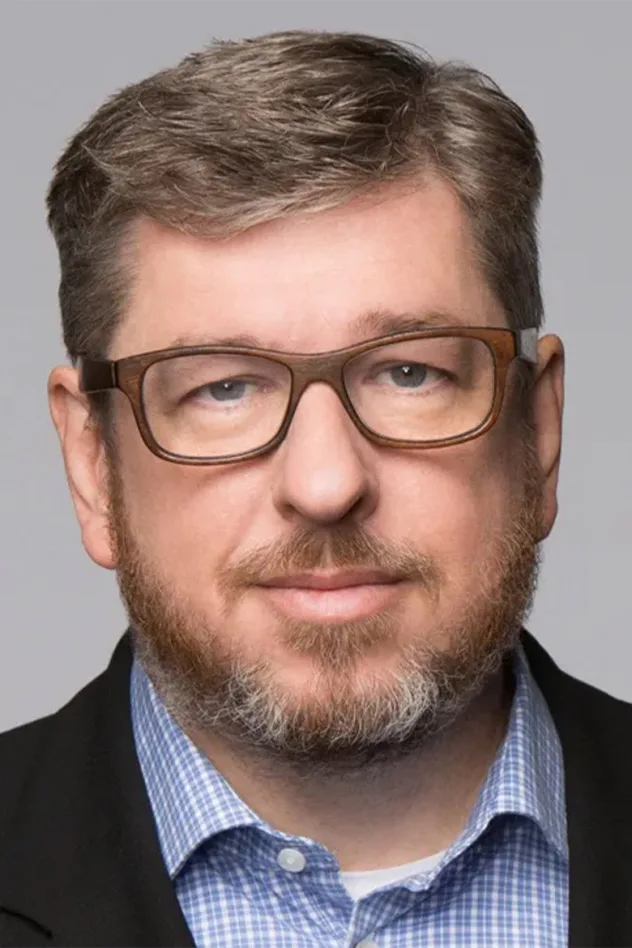 John Rogers fotoğrafı