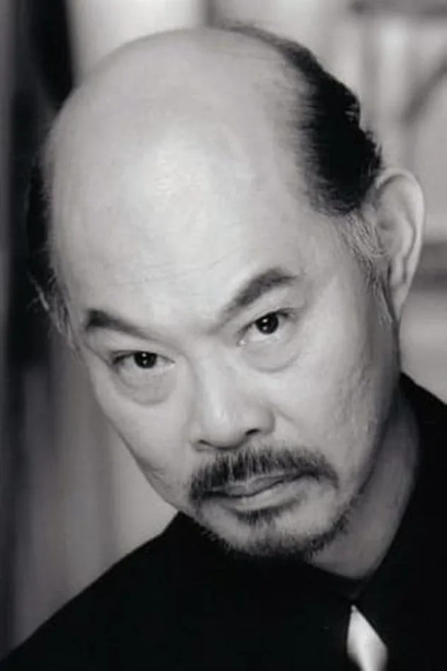 Colin Foo fotoğrafı
