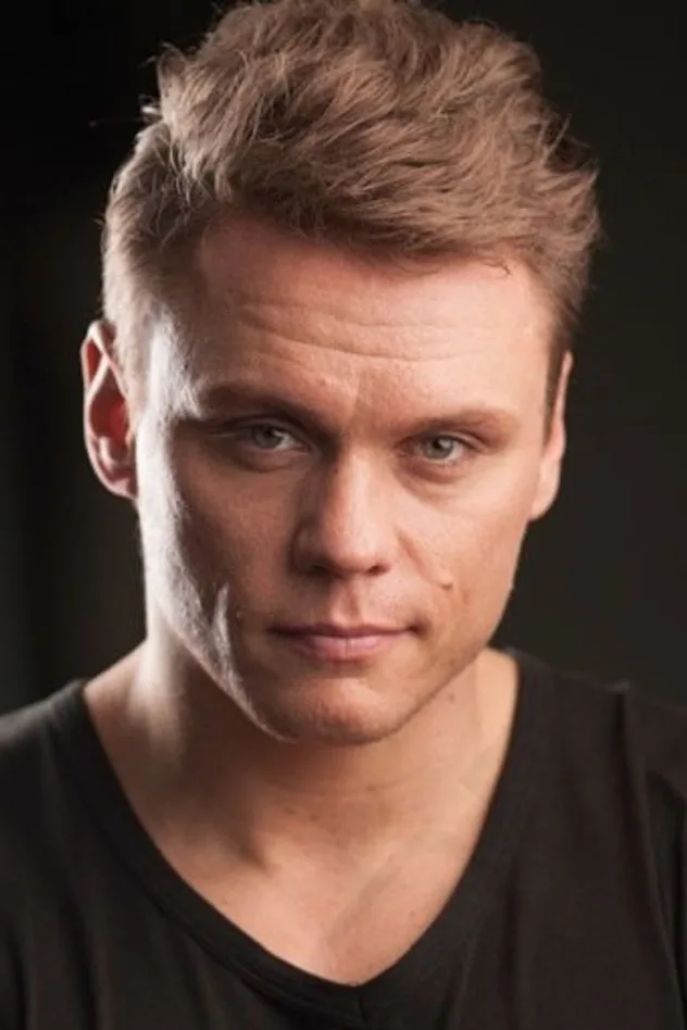 Sean Kohnke fotoğrafı