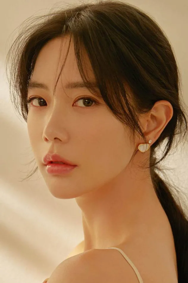 Clara Lee fotoğrafı