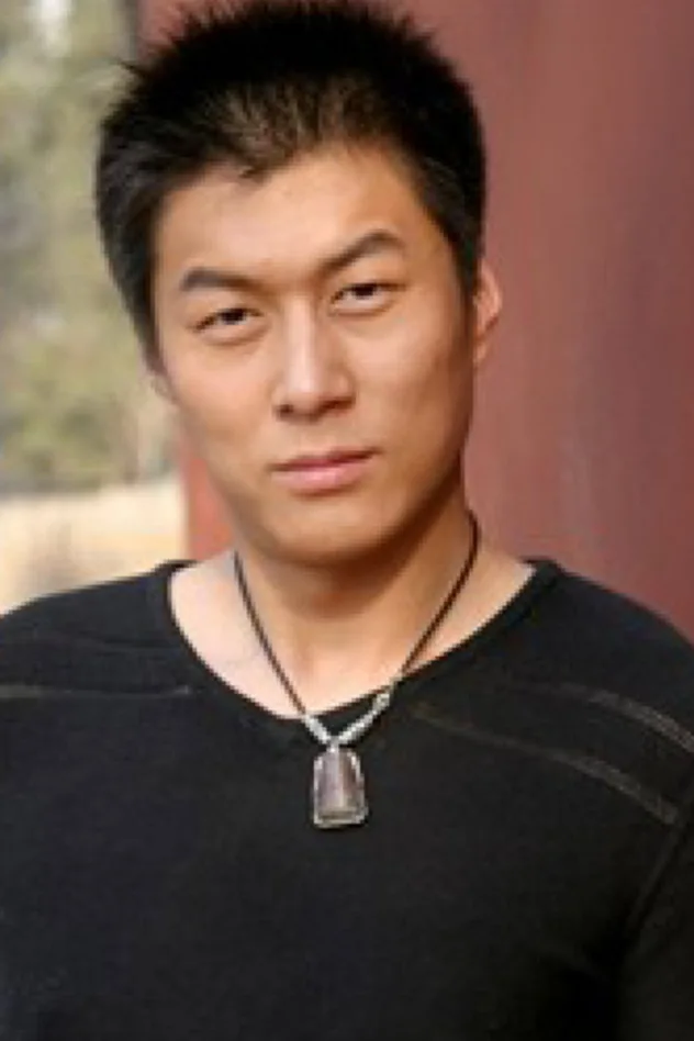 Zhou Dayong fotoğrafı