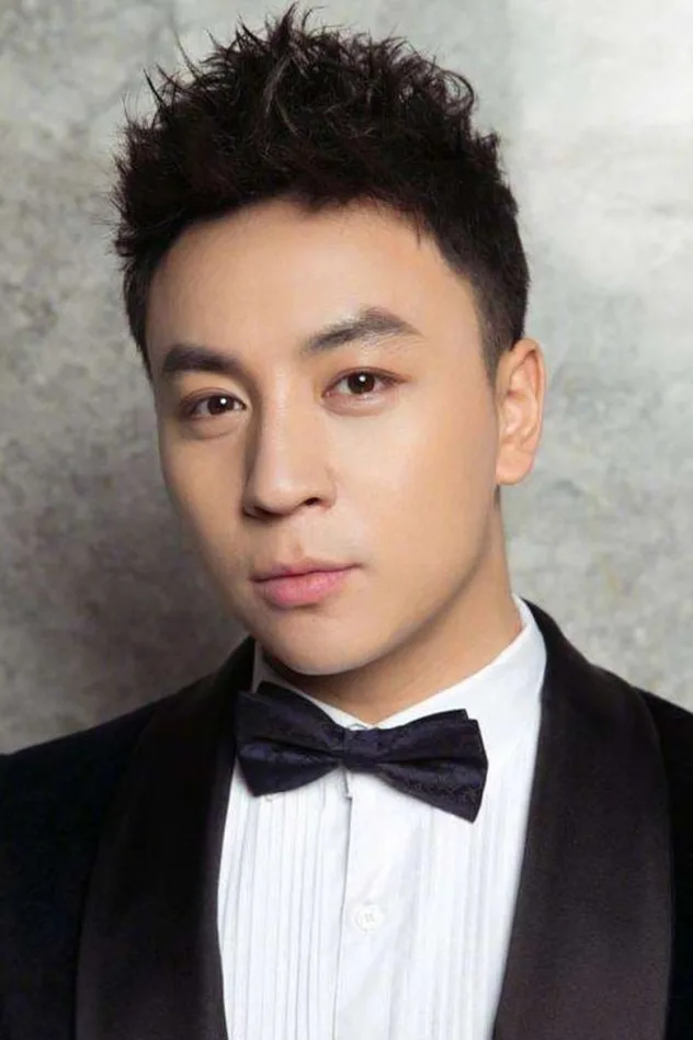 Ashton Chen fotoğrafı
