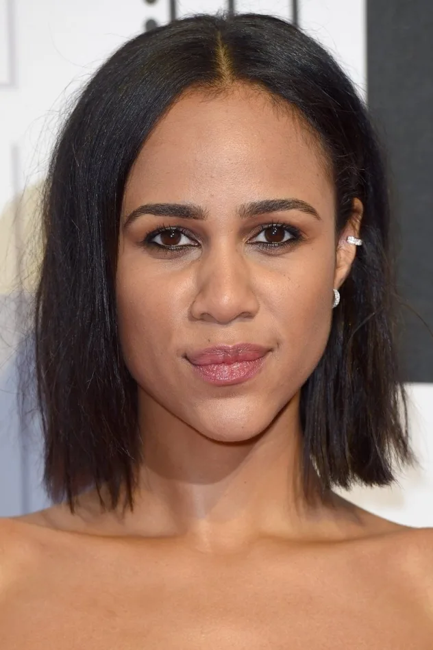 Zawe Ashton fotoğrafı