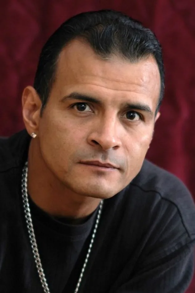 Panchito Gómez fotoğrafı