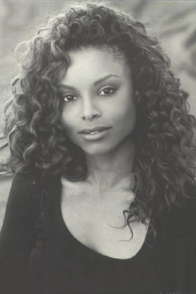 Alexia Robinson fotoğrafı