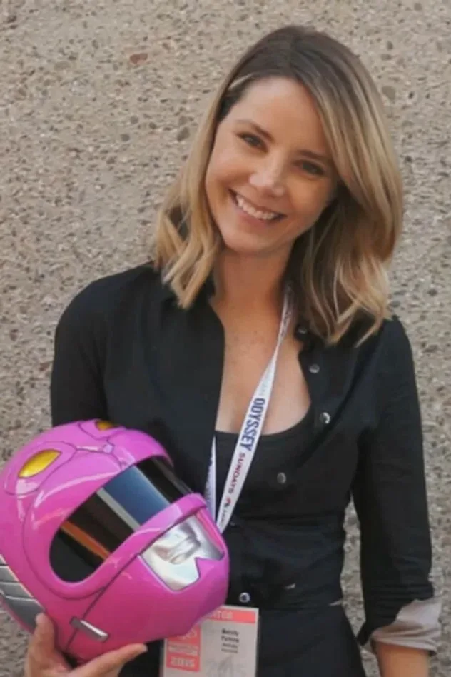 صورة الغلاف لـ Melody Perkins