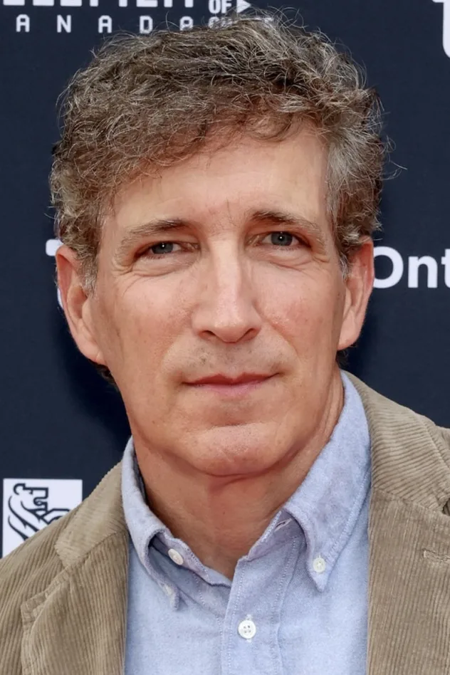 Peter Spears fotoğrafı