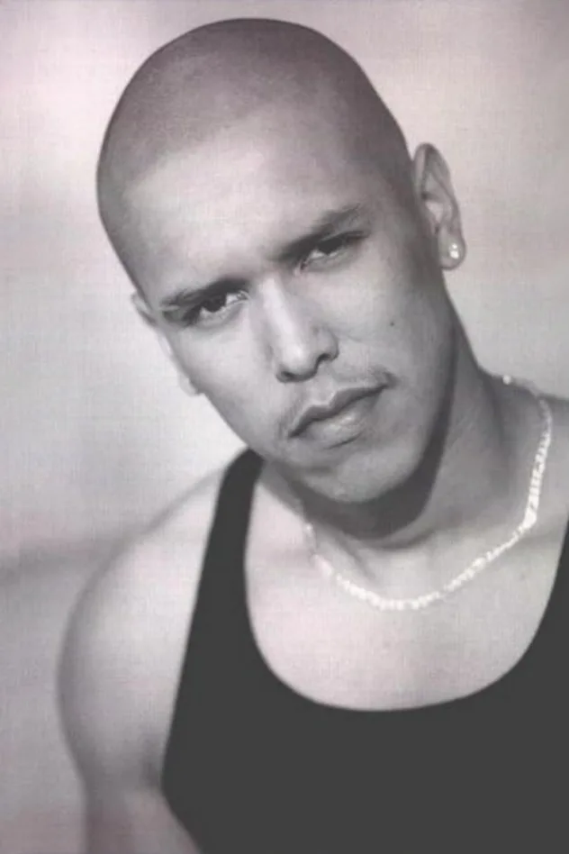 James Molina fotoğrafı