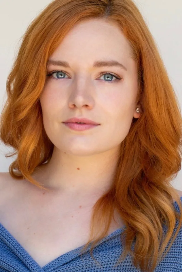 Cassandra Ballard fotoğrafı
