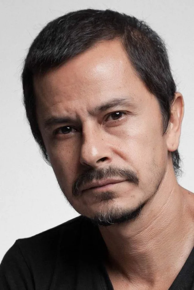Gustavo Sánchez Parra fotoğrafı