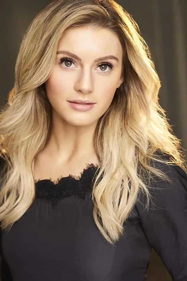 Imagen de portada para Carrie Wampler
