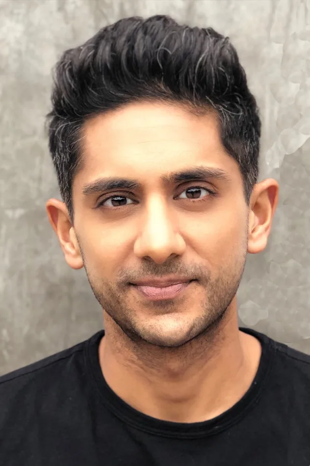 Adhir Kalyan fotoğrafı