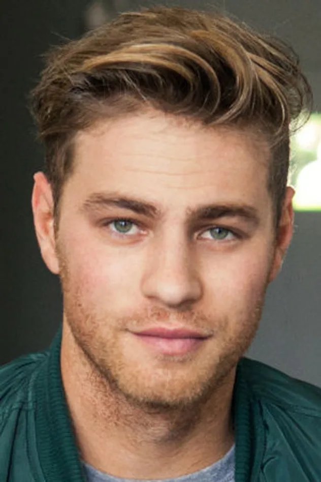 Cameron Fuller fotoğrafı