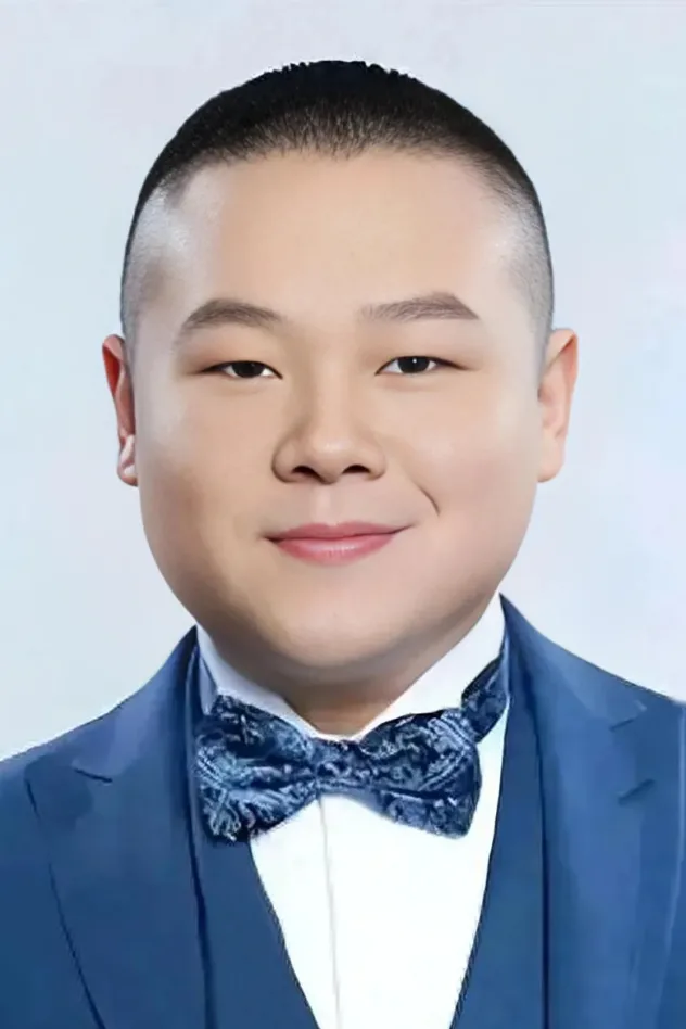 岳云鹏 fotoğrafı