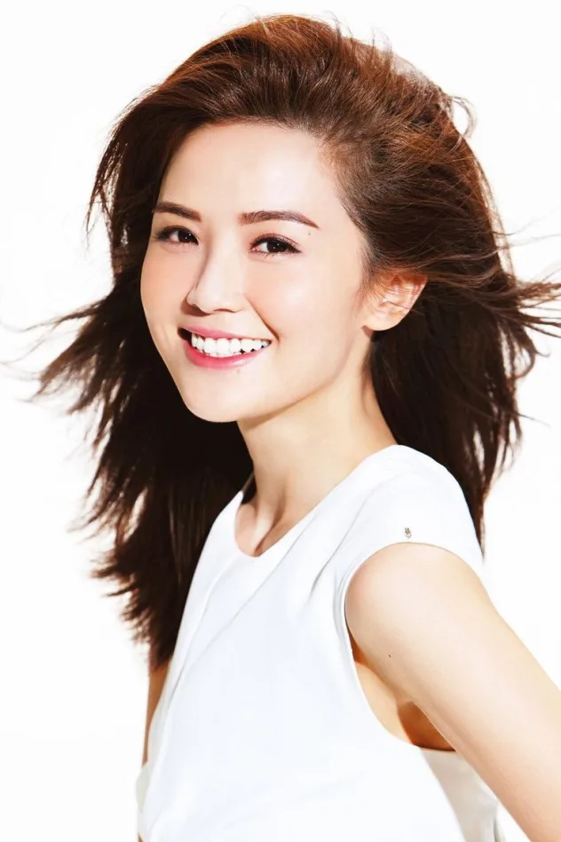 Charlene Choi Chuek-Yin fotoğrafı