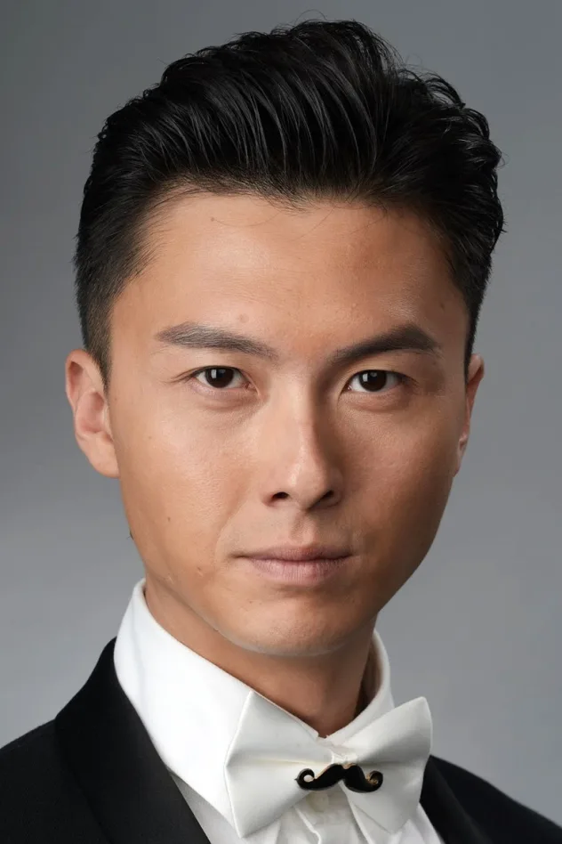 Vincent Wong Ho-Shun fotoğrafı