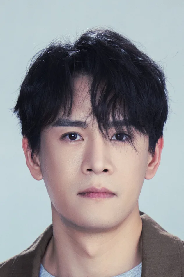 Jing Chao fotoğrafı