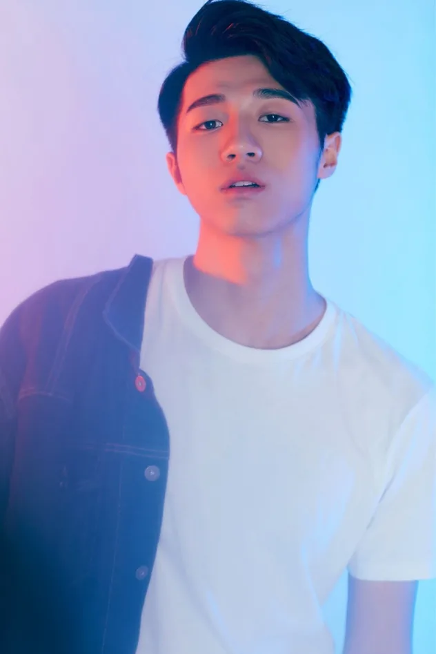 孫天宇 fotoğrafı