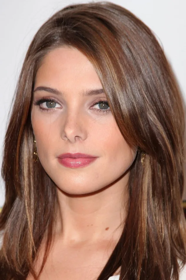 Ashley Greene fotoğrafı