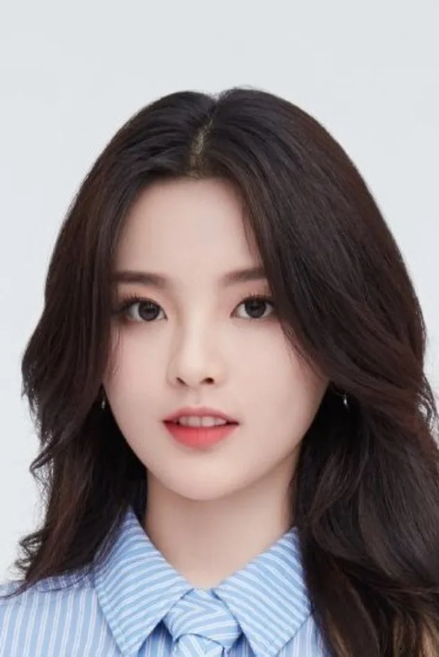 Yang Chaoyue fotoğrafı