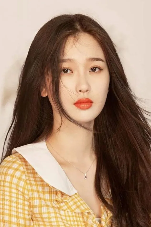 Yu Shuxin fotoğrafı