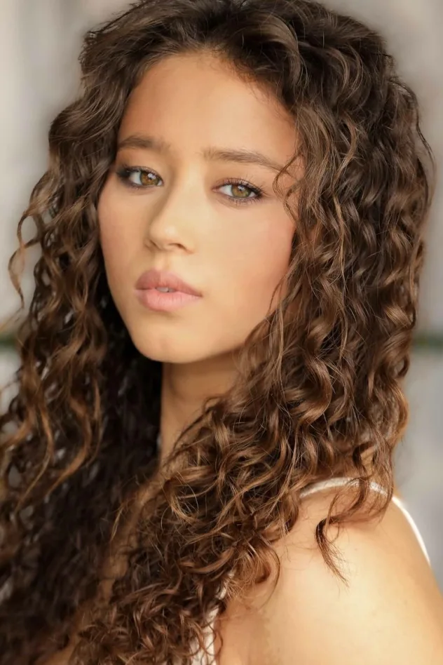 Samantha Cochran fotoğrafı