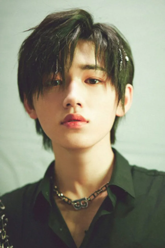 Song Yaxuan fotoğrafı