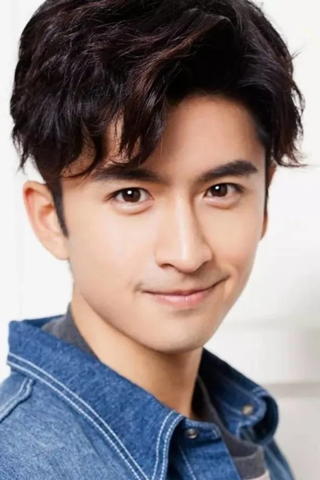 Leon Zhang fotoğrafı