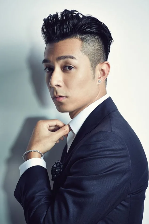 Pakho Chau fotoğrafı
