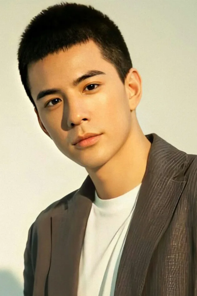 Charles Lin fotoğrafı