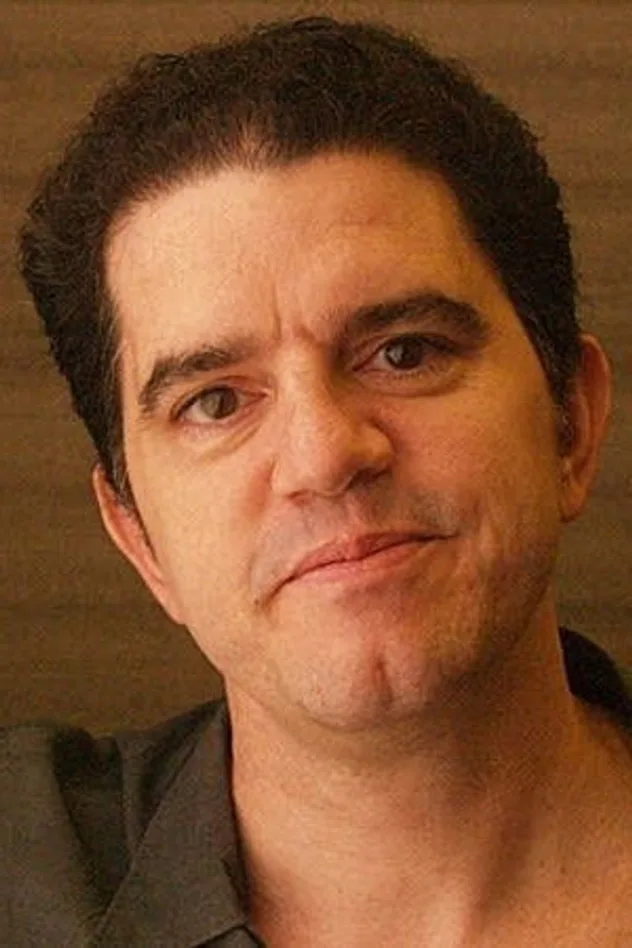 Aaron Schneider fotoğrafı