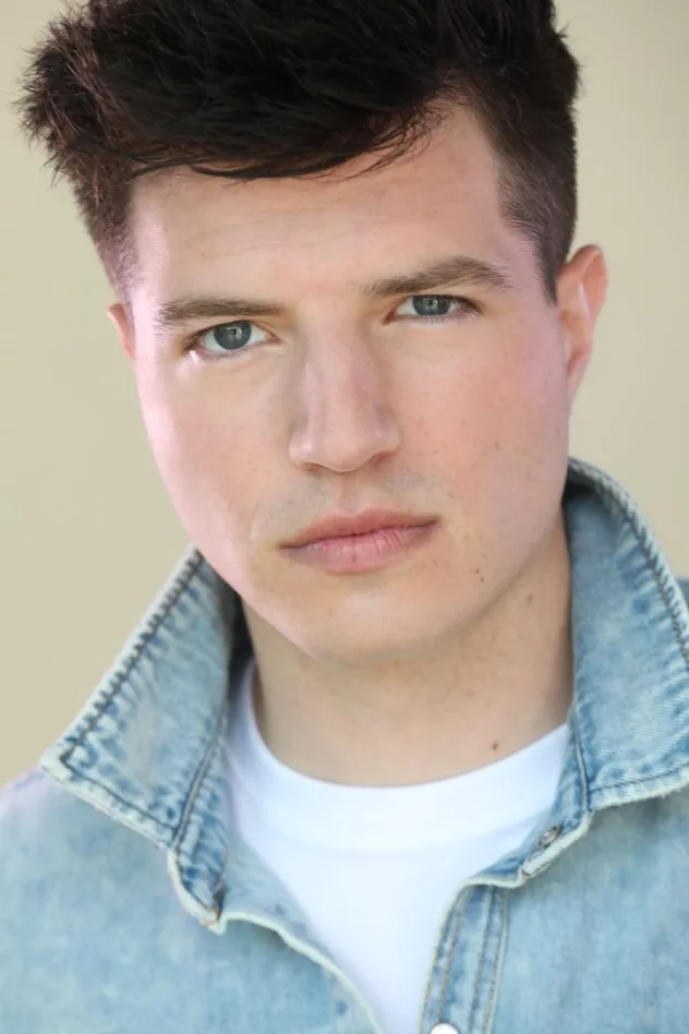 Dylan Flashner fotoğrafı
