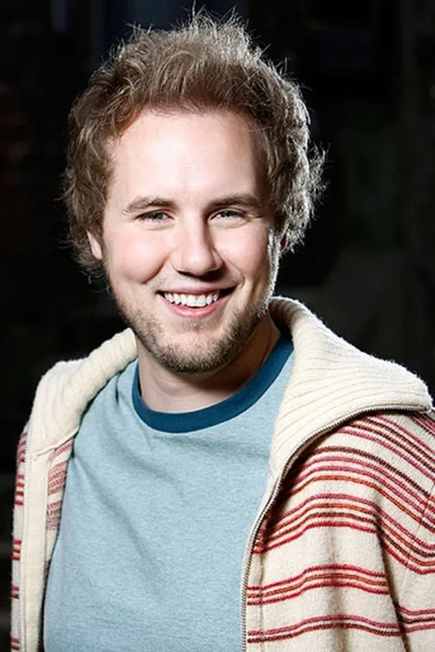 Kyle Labine fotoğrafı