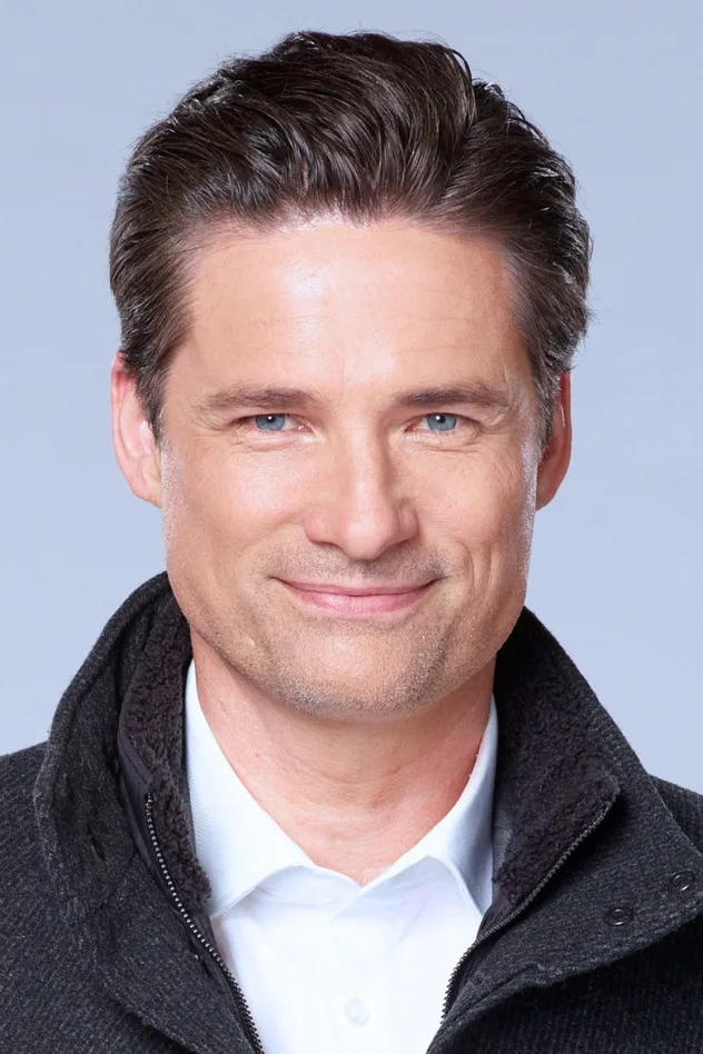Warren Christie fotoğrafı