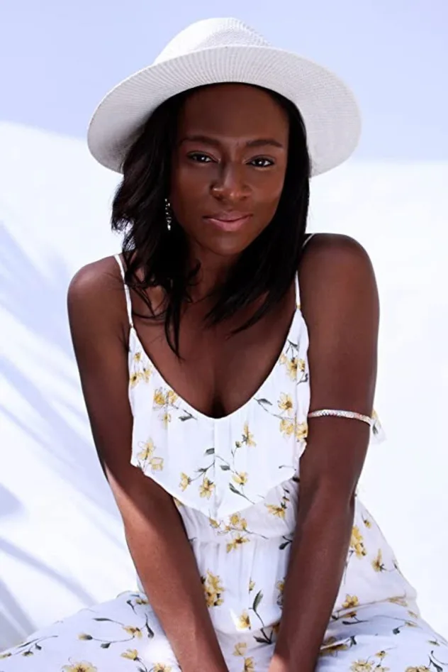 Phylicia Wissa fotoğrafı