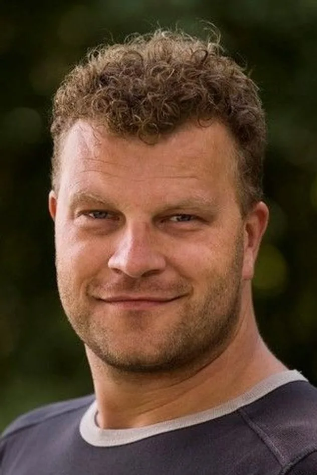 Bas Keijzer fotoğrafı